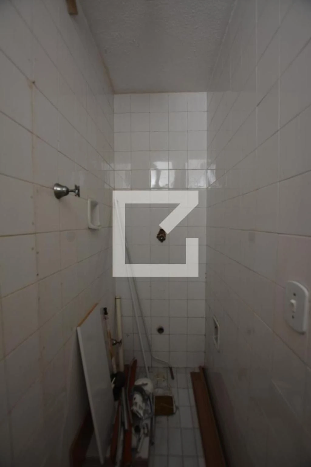 60 m² apartment with a walk-in closet and a private BBQ — photo 10