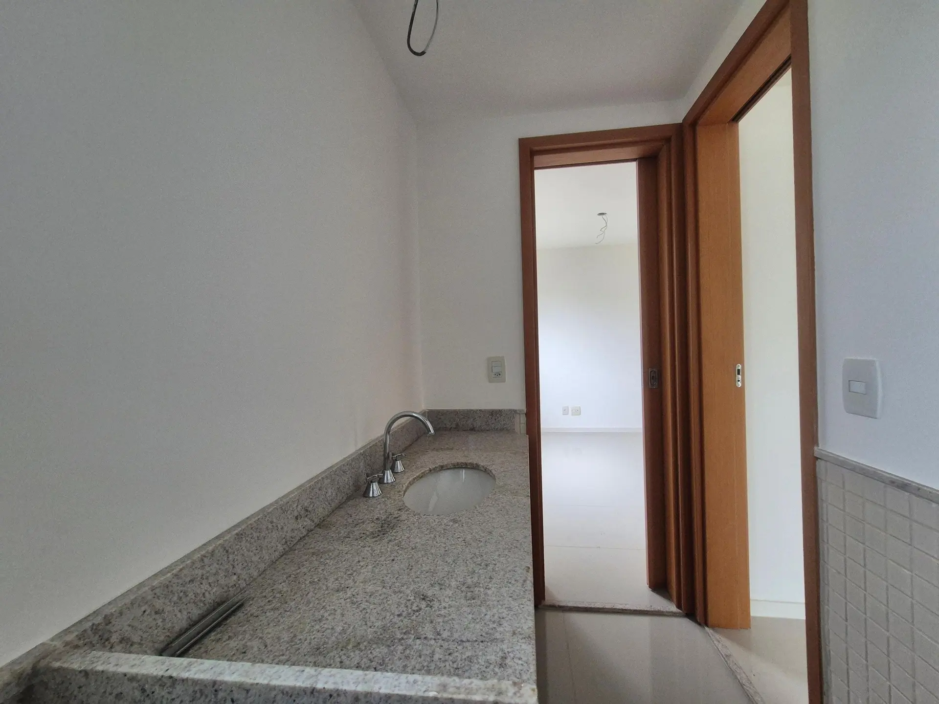 3-bedroom apartment in a building with a sauna — photo 35