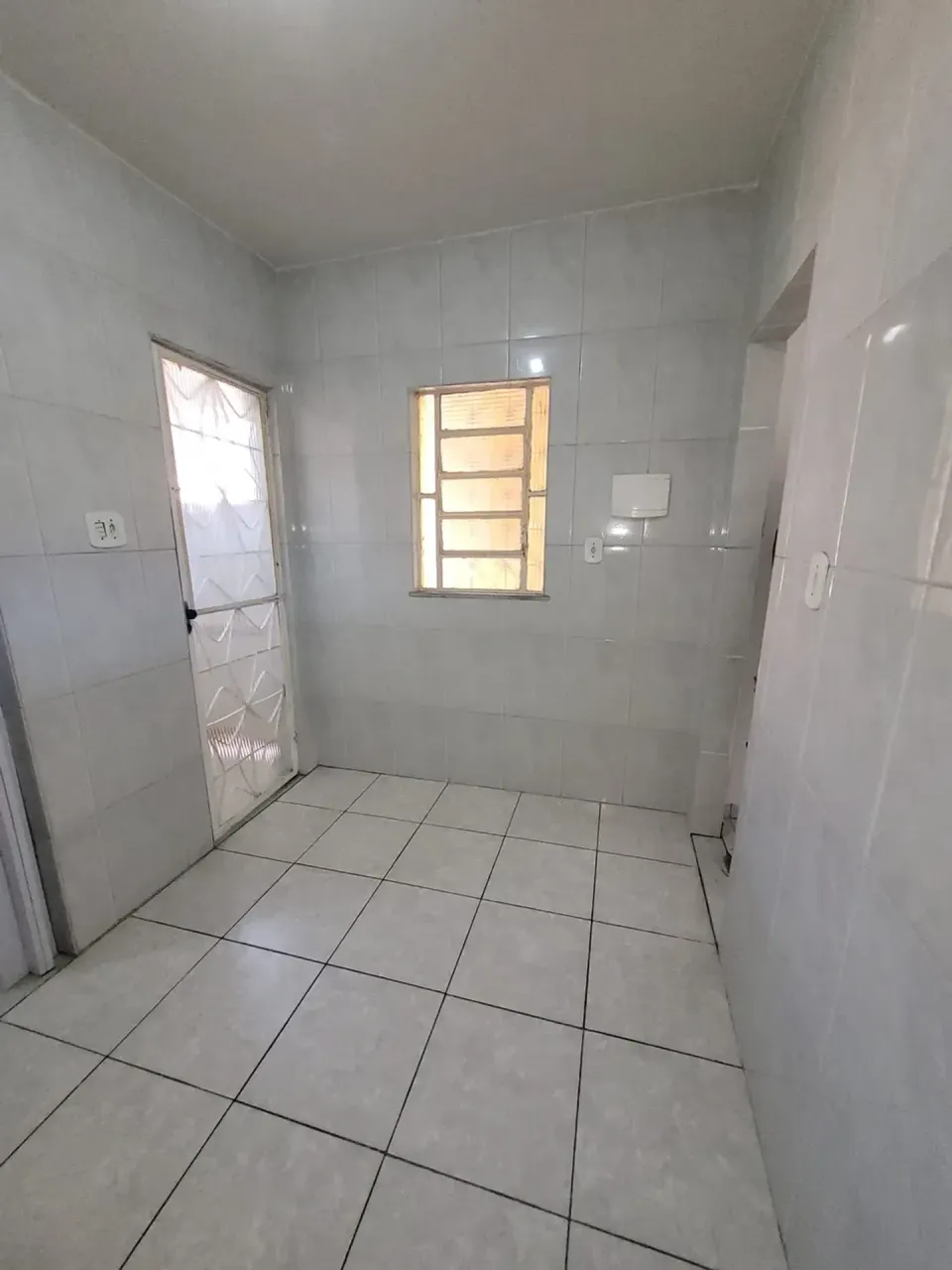 Vila house with 1 bedroom and 37 m² plus 1 bathroom — photo 4