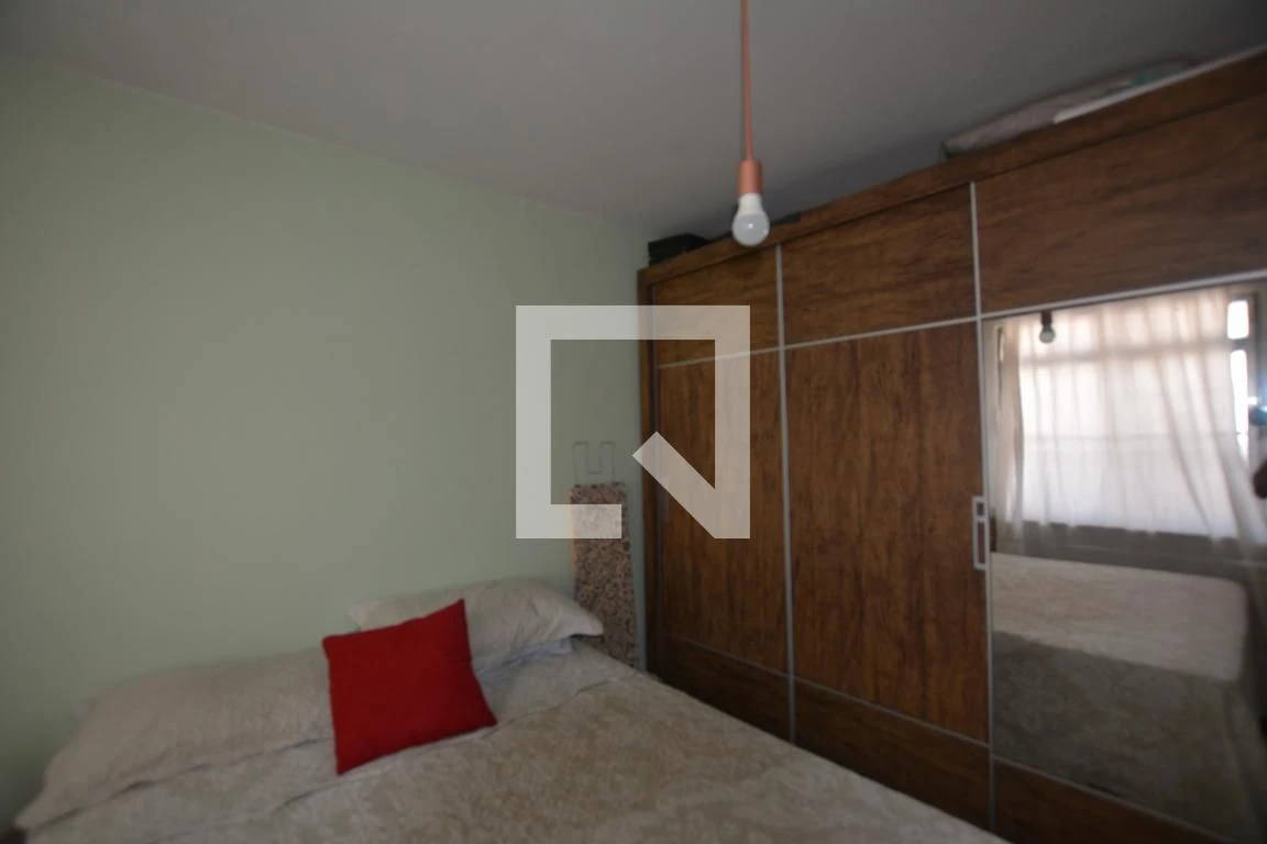 One-bedroom apartment with a private BBQ in Rio de Janeiro — photo 4