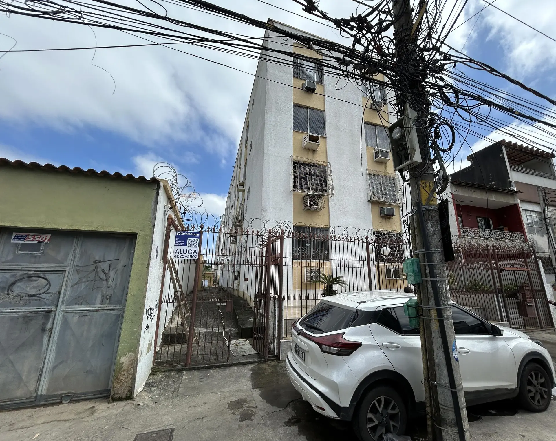 One-bedroom, 50 m² apartment in Rio de Janeiro — photo 31