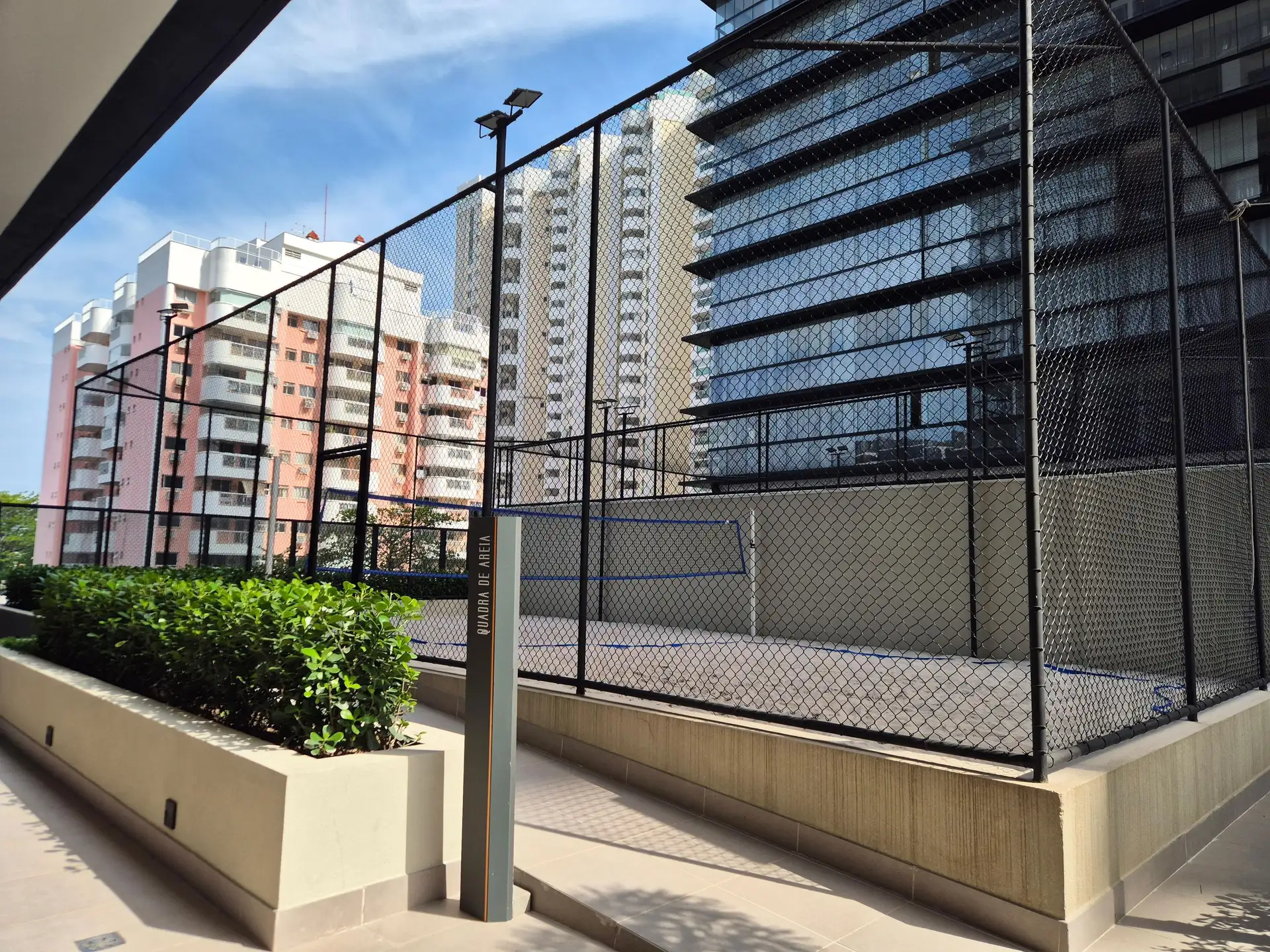 Apartment with 3 bedrooms, 2 bathrooms and 1 parking spot — photo 48