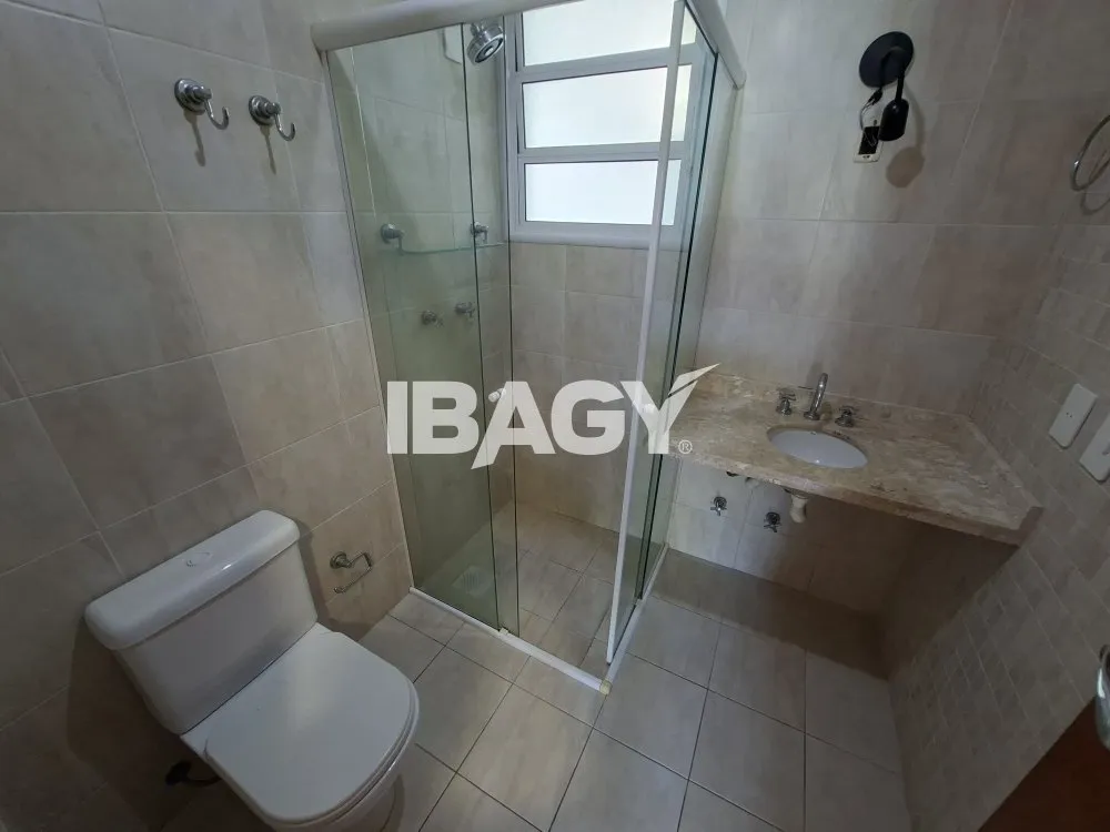 Apartamento com 3 dormitórios, 1 suíte e 130 m² — photo 11