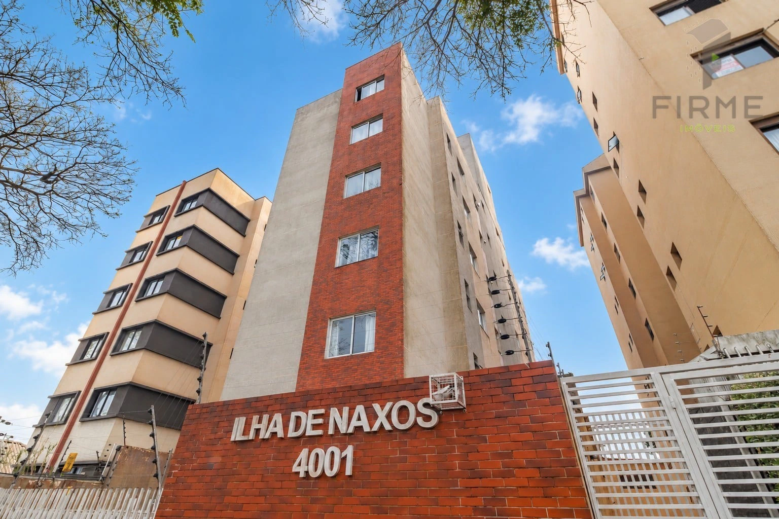 One-bedroom, 32 m² apartment in Curitiba — photo 16