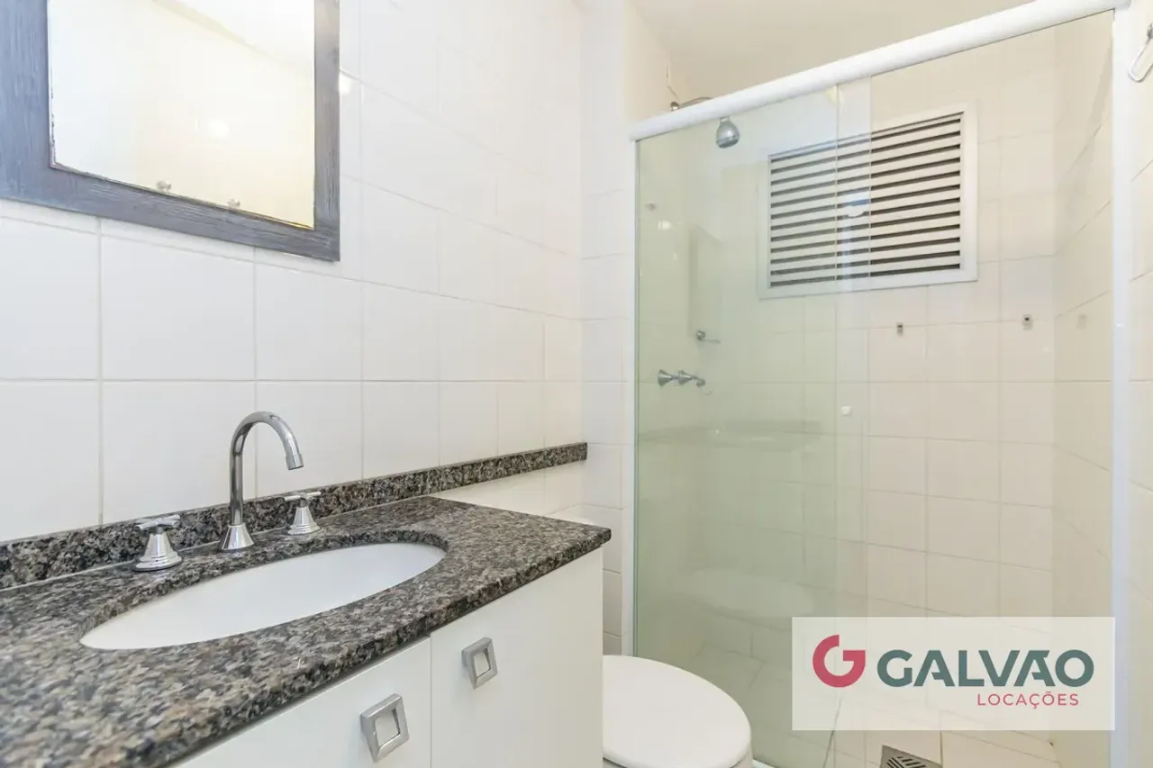 Furnished 3-bedroom apartment with 111 m² — photo 16