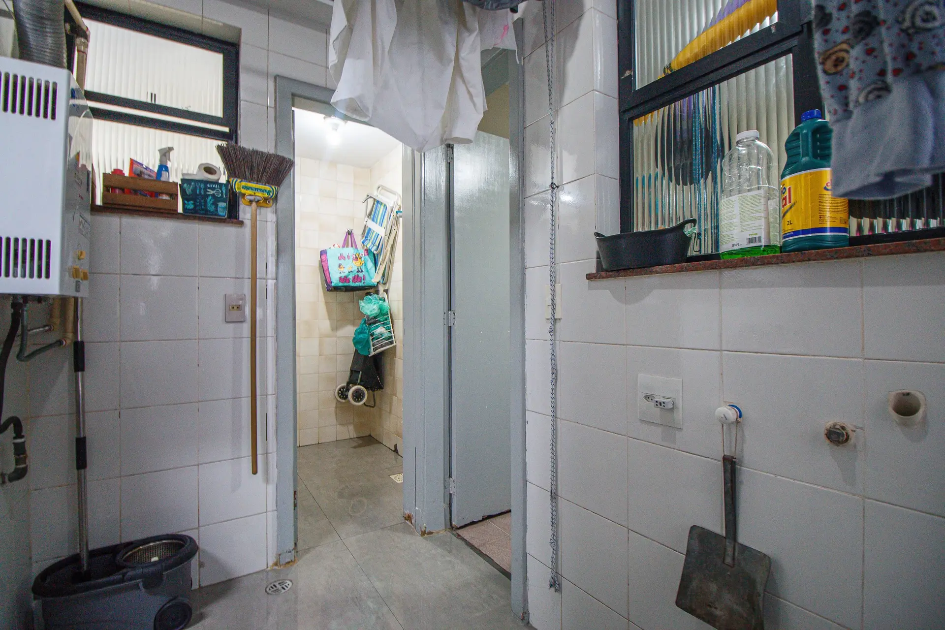 Furnished 2-bedroom apartment with 2 bathrooms and pet-friendly policy — photo 45
