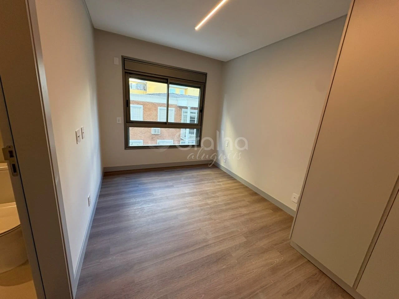 Apartment, 154 m², with a private BBQ — photo 23