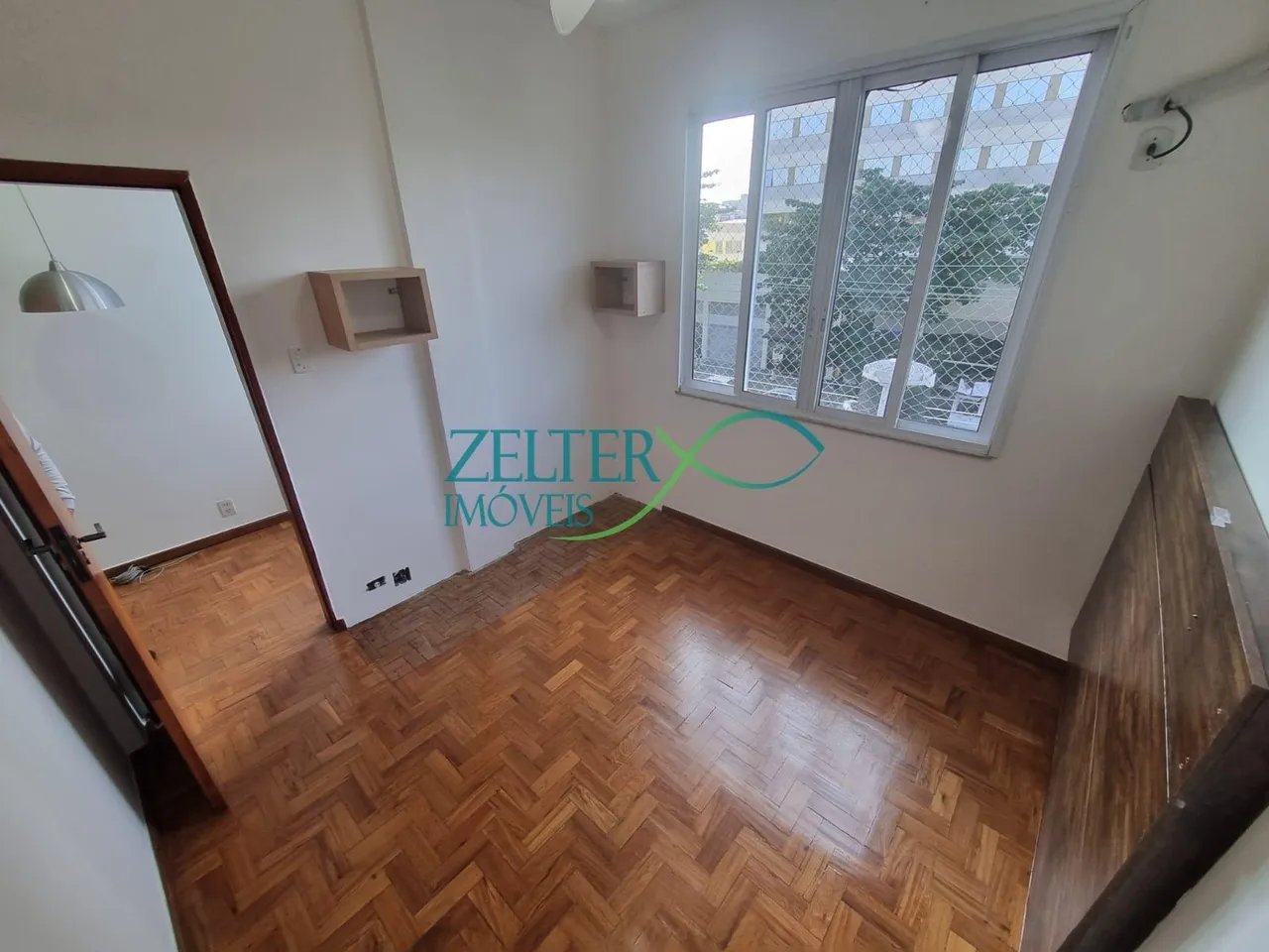Rental apartment with 66 m², 2 bedrooms and 1 bathroom — photo 9