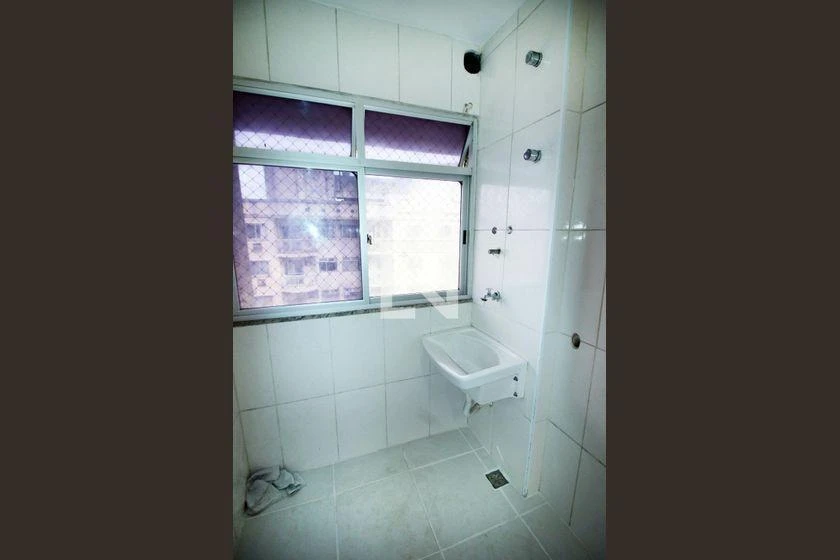 Apartamento de 3 quartos em condomínio com academia — photo 33