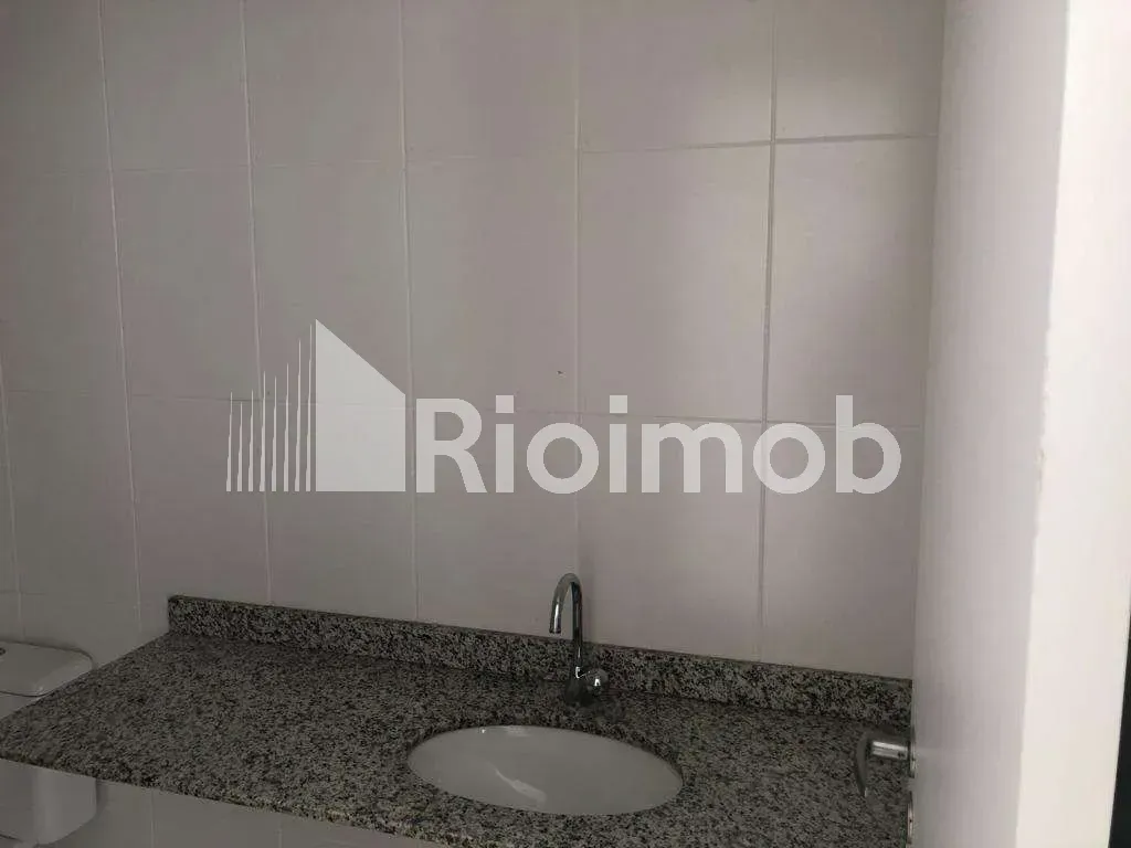 Cobertura com 4 quartos, todos suítes e 7 banheiros — photo 14