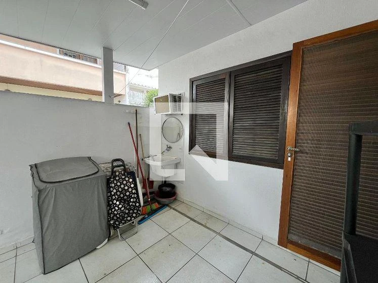 Casa de 2 quartos com espaço de home office, Barra da Tijuca — photo 27