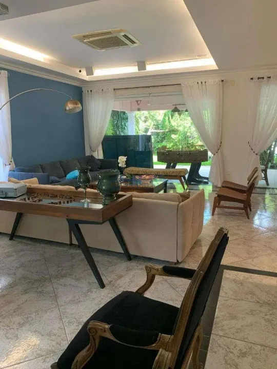House with 5 bedrooms, 5 bathrooms and 5 parking spots — photo 4