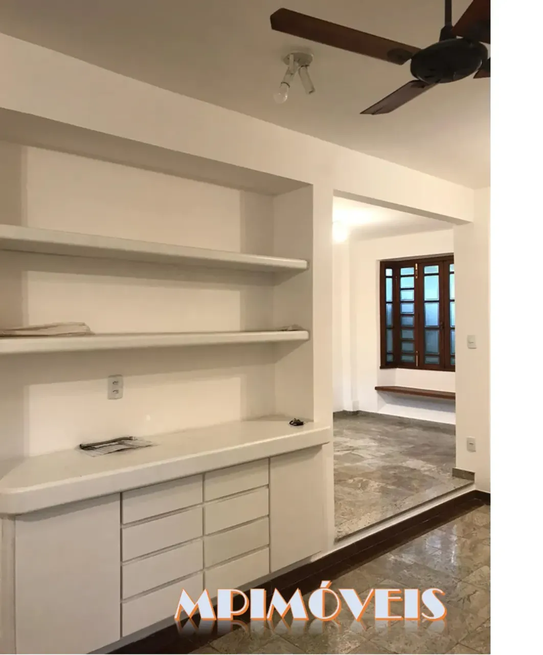 Unfurnished house with 3 bedrooms and 4 bathrooms — photo 11