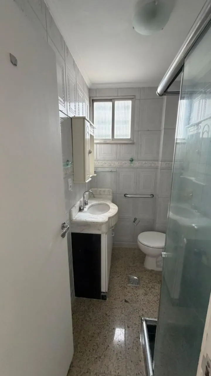 2-bedroom apartment with a home office in Rio de Janeiro — photo 11