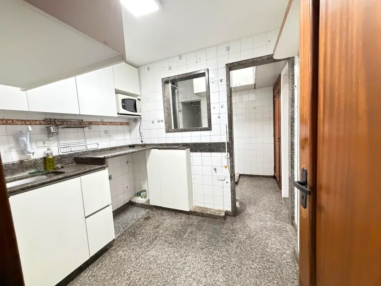 Apartamento de 90 m² com 2 quartos e 3 banheiros — photo 15