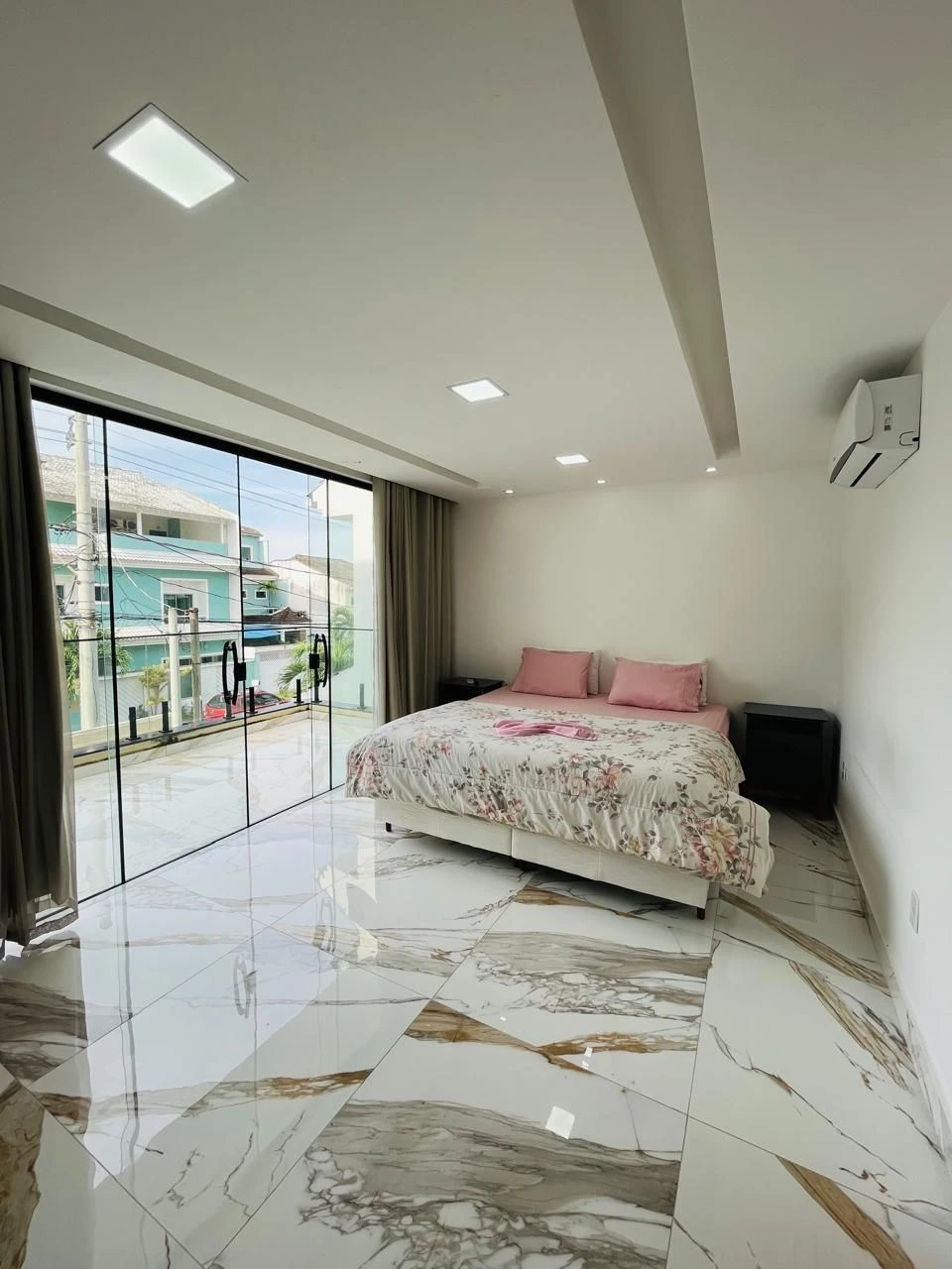 3-bedroom house with a private pool in Rio de Janeiro — photo 3