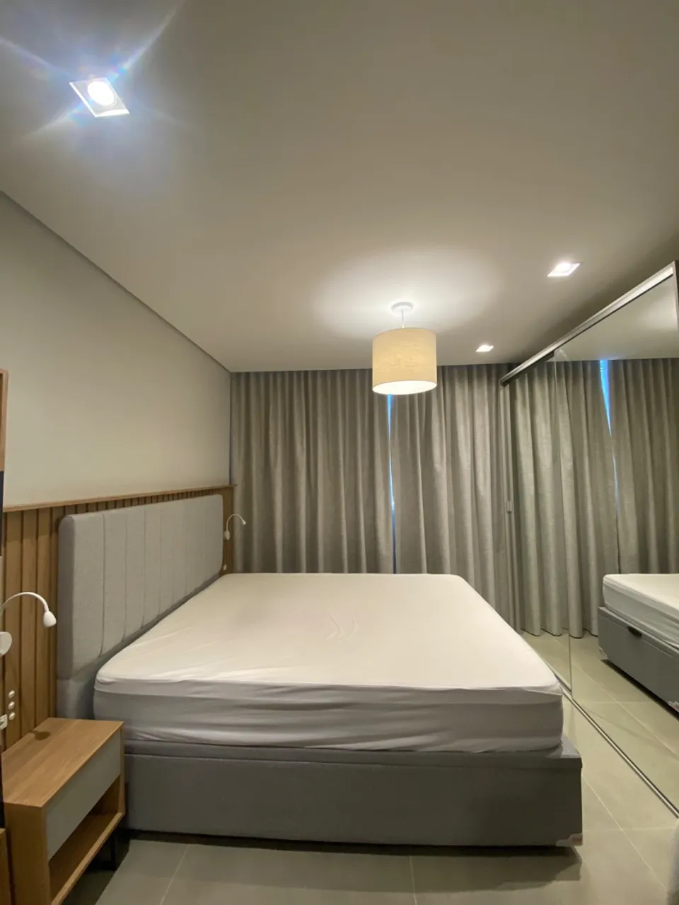 Departamento amueblado, 34 m², con espacio de home office — photo 3