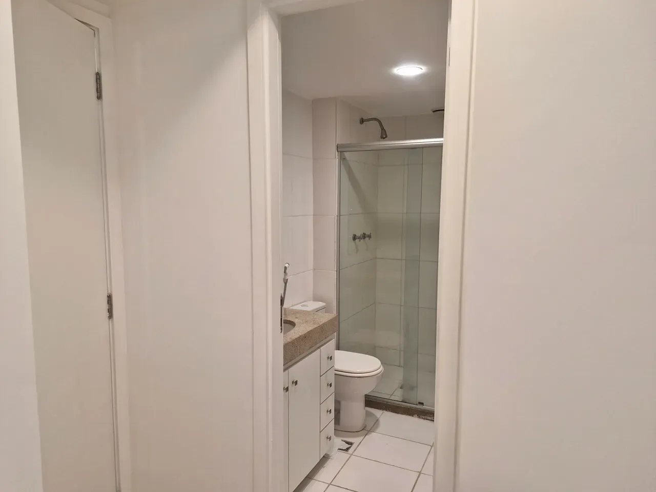 Квартира с 2 спальнями, своей ванной и 66 м² на 5-м — photo 11