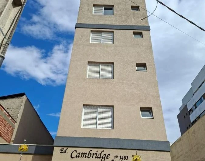 66 m² apartment on the 4th floor with gas stove — photo 6