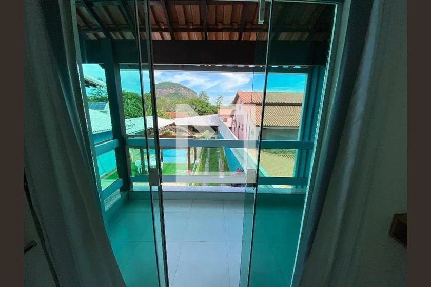 Unfurnished 4-bedroom house with 1000 m² and parking — photo 20