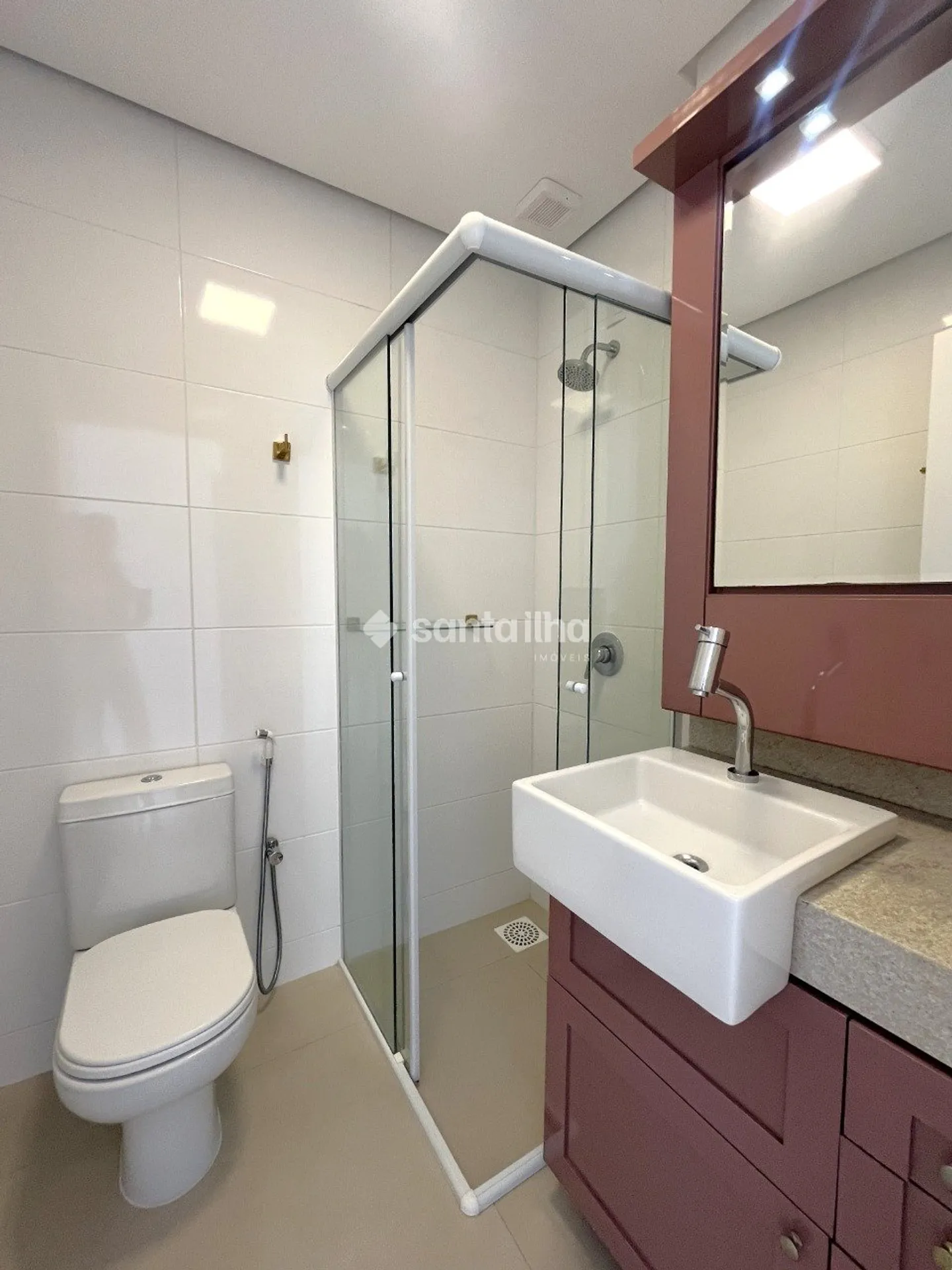 Duplex apartment with 219 m², 3 bedrooms and open-plan kitchen — photo 3