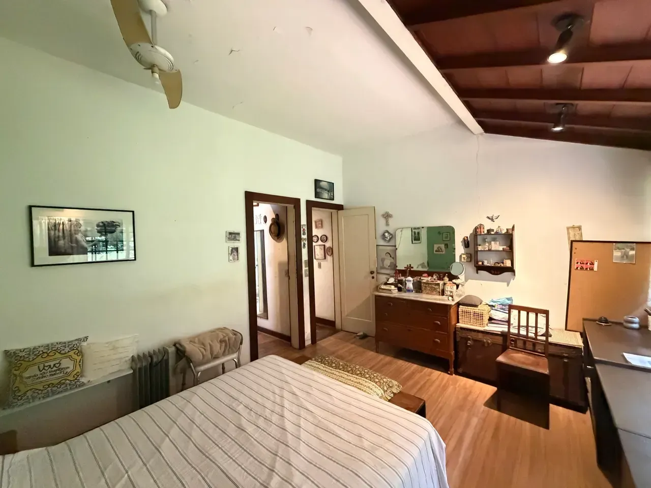 Furnished duplex house with an equipped laundry — photo 8