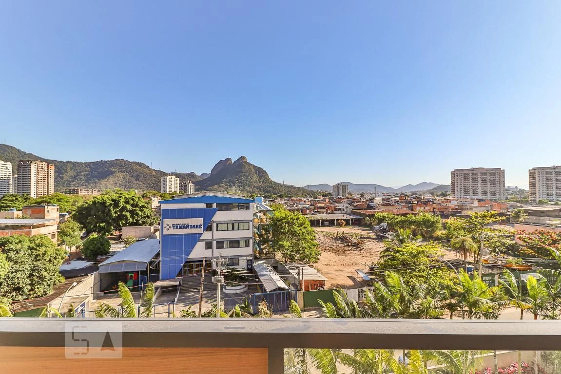 Apartamento sem mobília com 3 quartos e cozinha a gás — photo 26