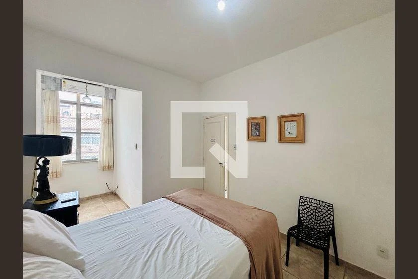 Furnished apartment, 120 m², with a washing machine — photo 17