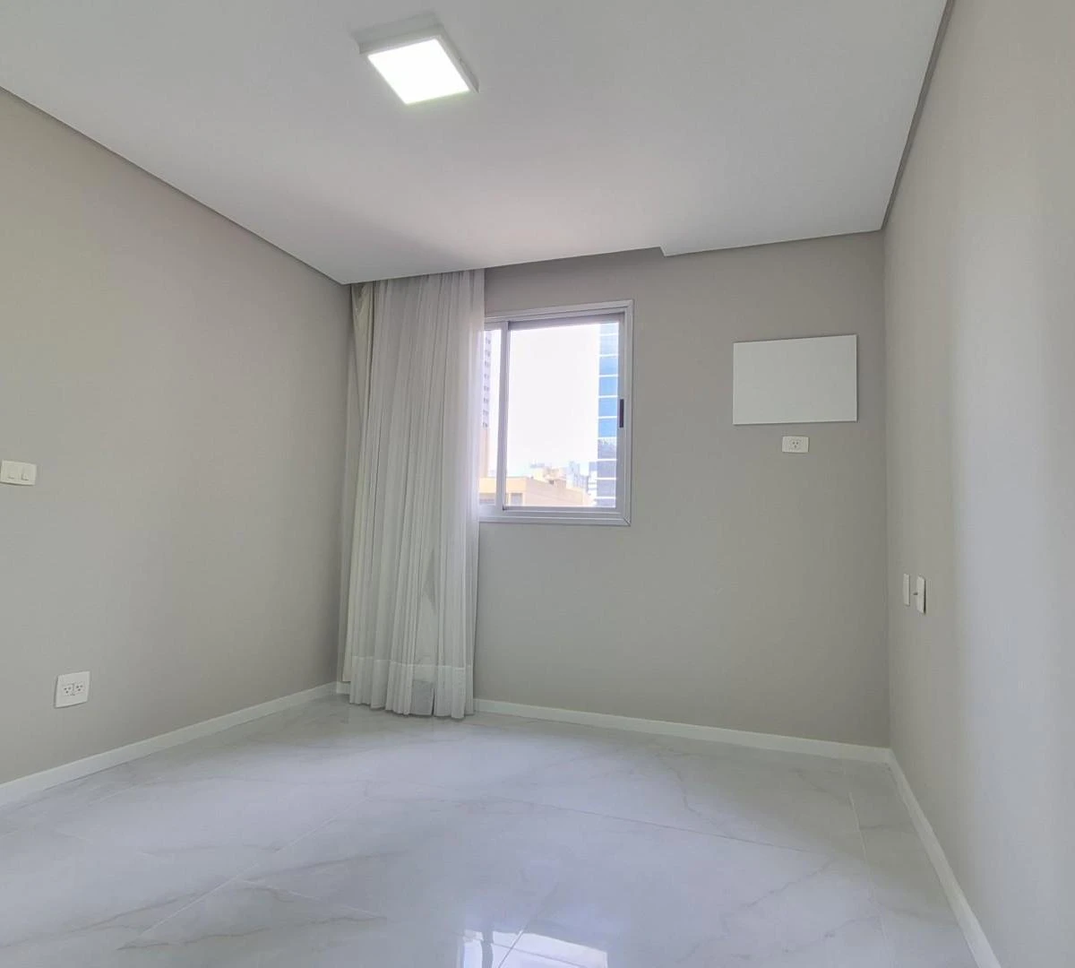Apartamento mobiliado de 43 m² e 1 quarto, Centro — photo 6