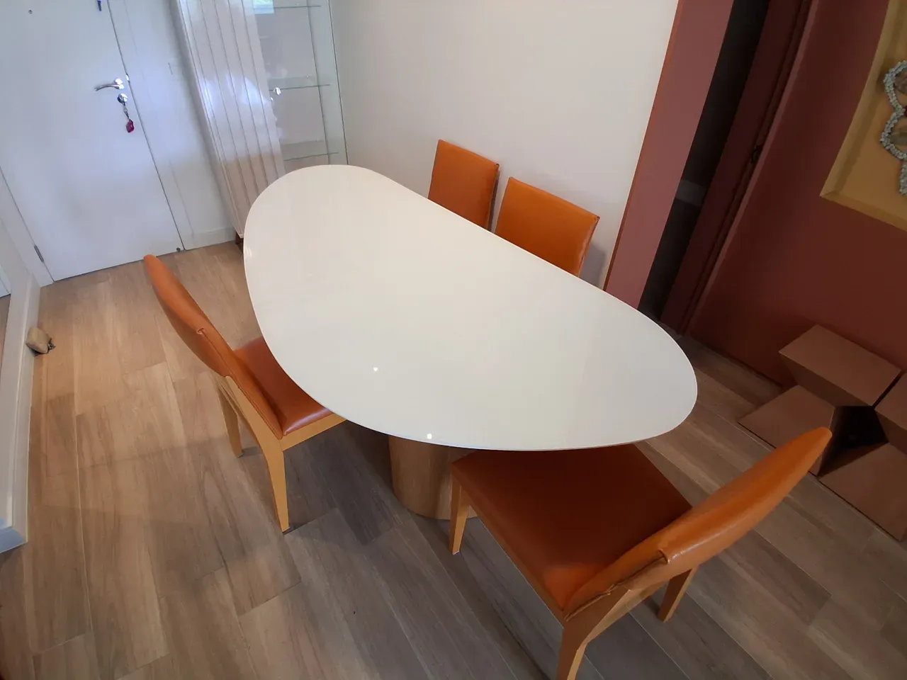 One-bedroom apartment with a dishwasher in Rio de Janeiro — photo 34