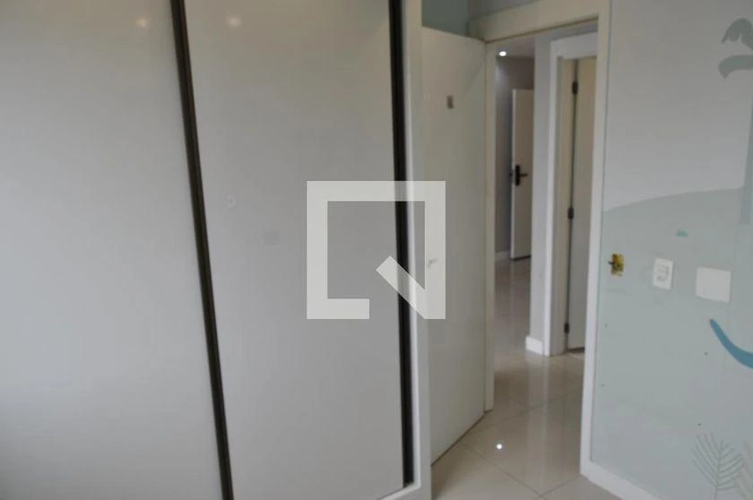 Furnished apartment, 54 m², with a washing machine — photo 26