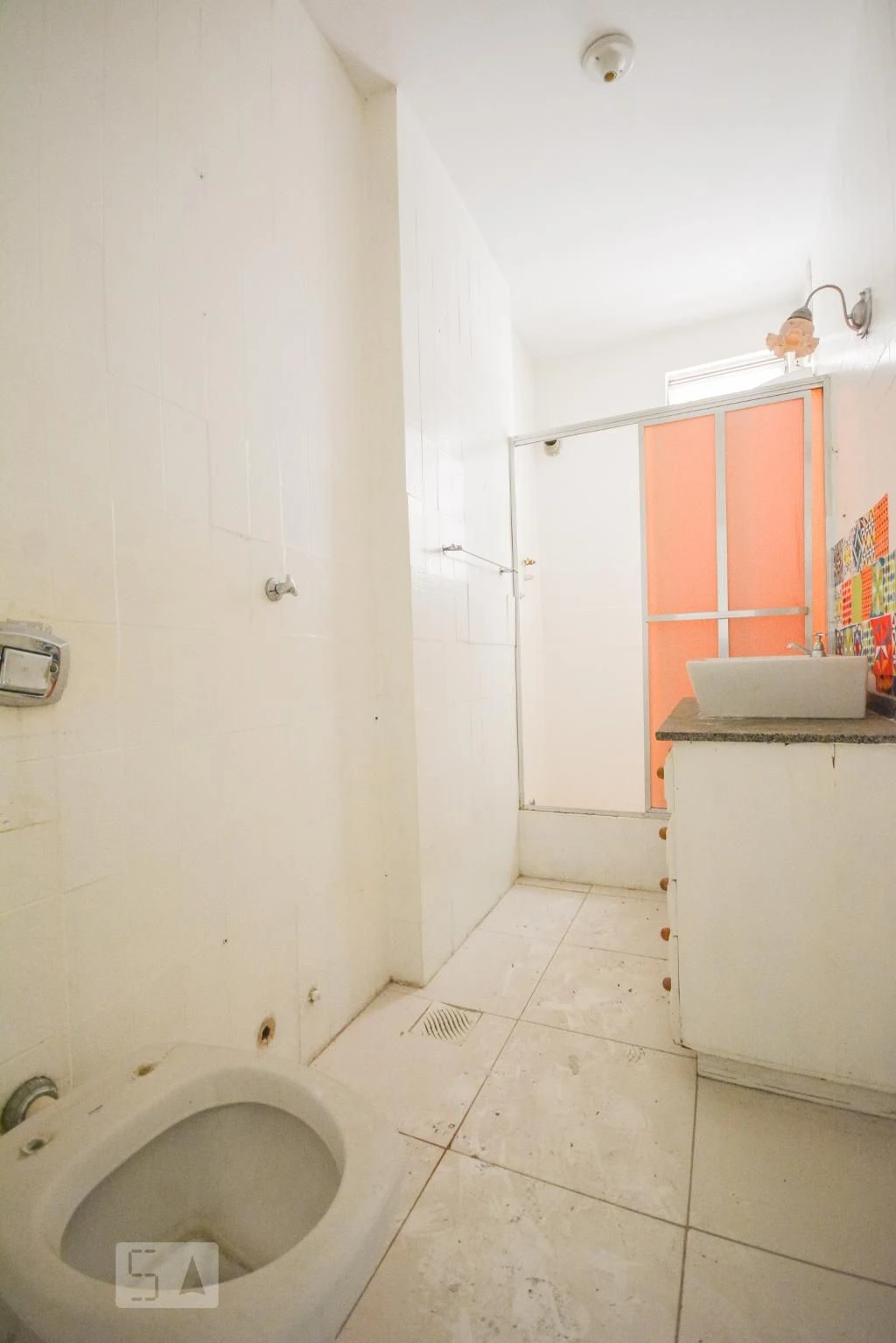 Apartamento com 2 quartos, 1 suíte e 2 banheiros — photo 20