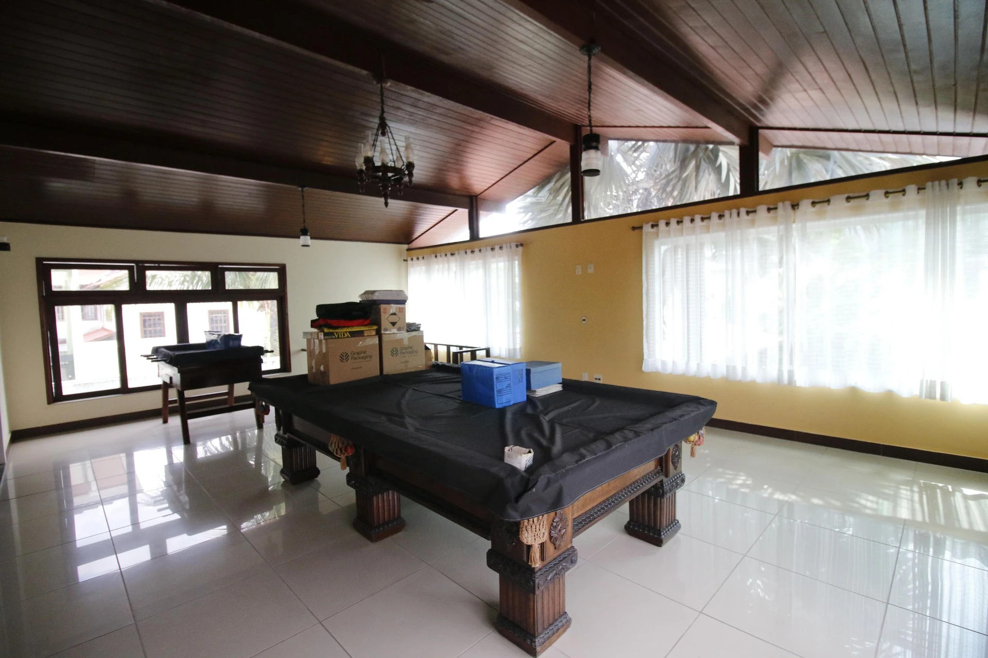 3-bedroom house with a garden — photo 20
