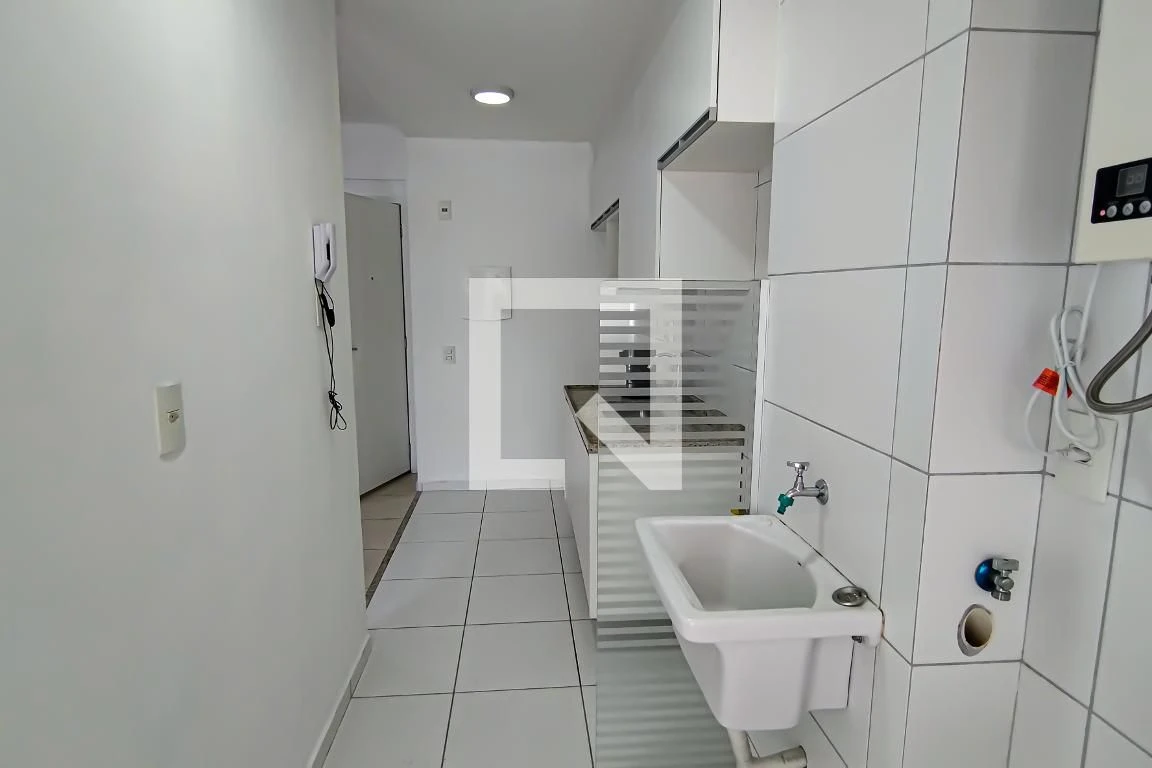 2-bedroom apartment in a building with a sauna — photo 10