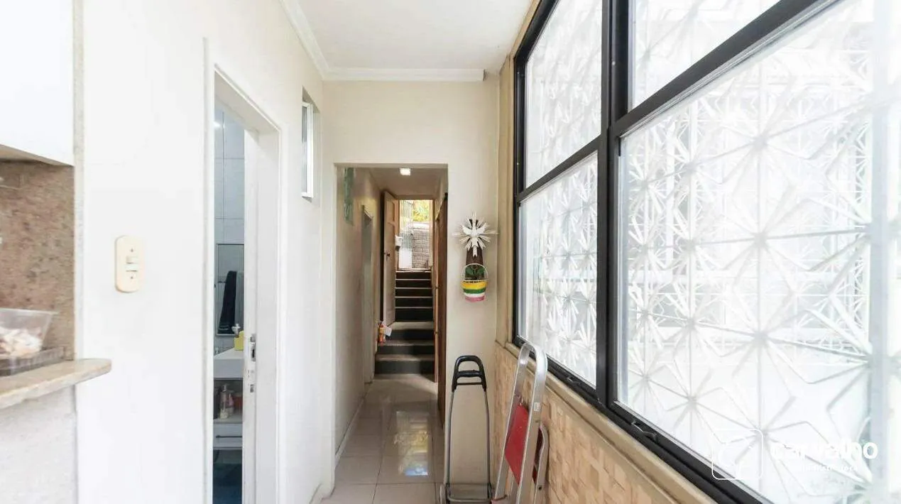 Casa mobiliada de 147 m² com cozinha fechada a gás — photo 20