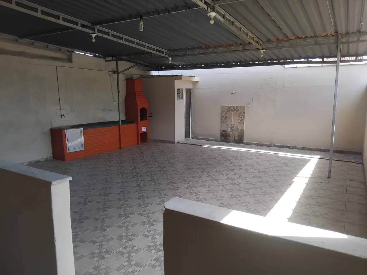 Apartment, 170 m², with a fireplace — photo 3
