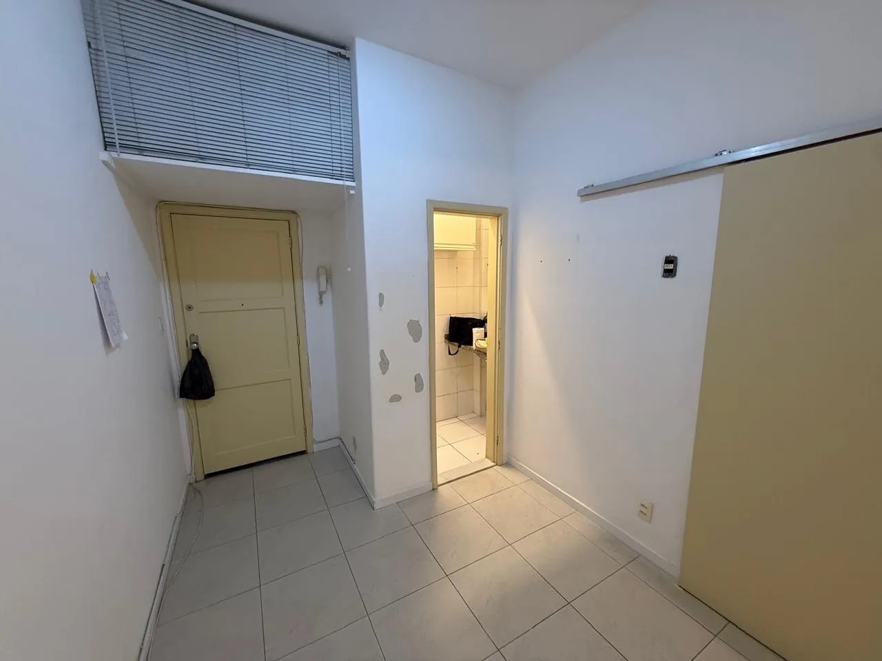 One-bedroom apartment, 30 m² — photo 15