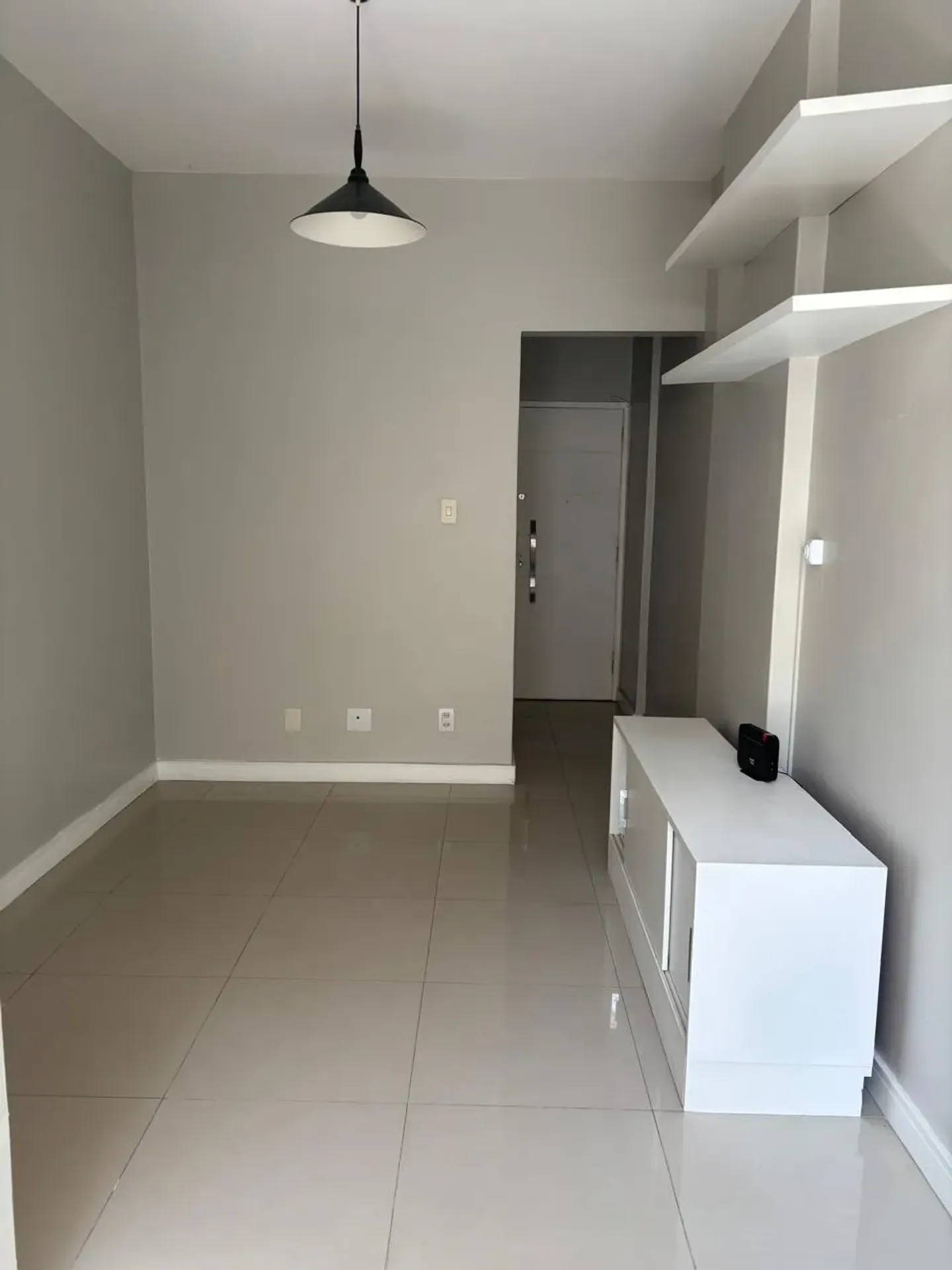 Apartment, 42 m², with a washing machine — photo 8