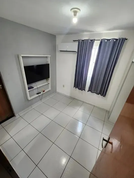 Меблированная квартира 60 м², 2 спальни — photo 4