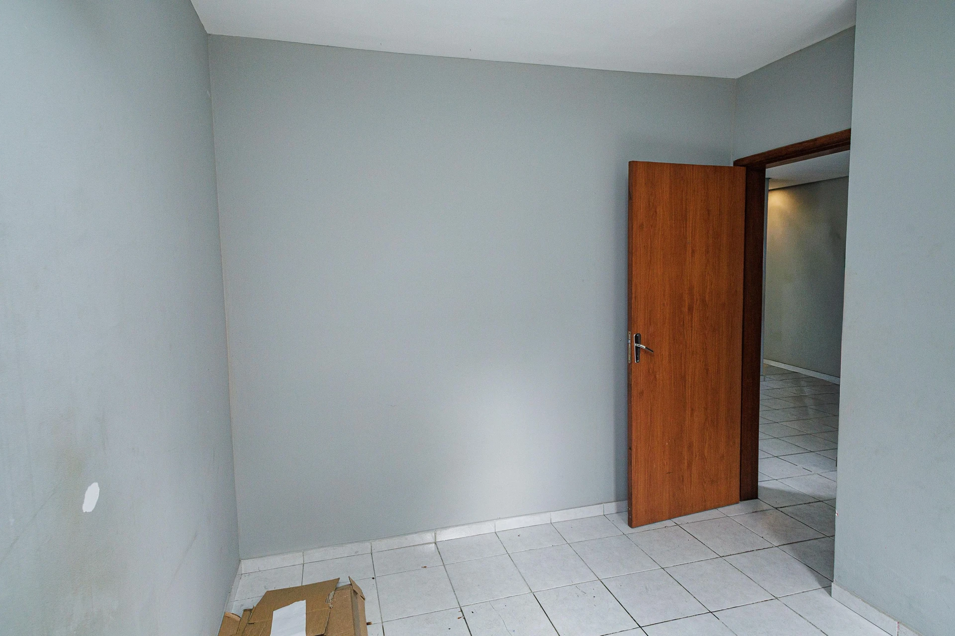 Unfurnished 2-bedroom apartment with 1 bathroom — photo 17