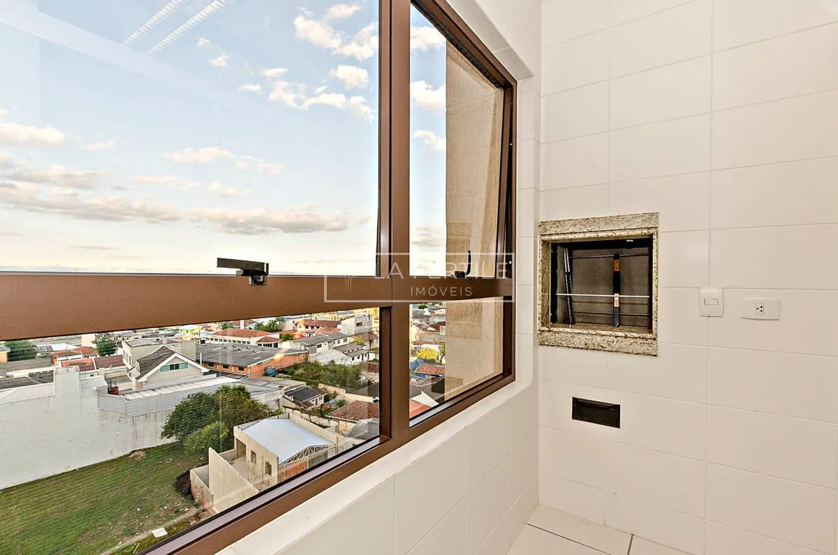 Apartamento mobiliado de 3 quartos e 3 banheiros com 149 m² — photo 52