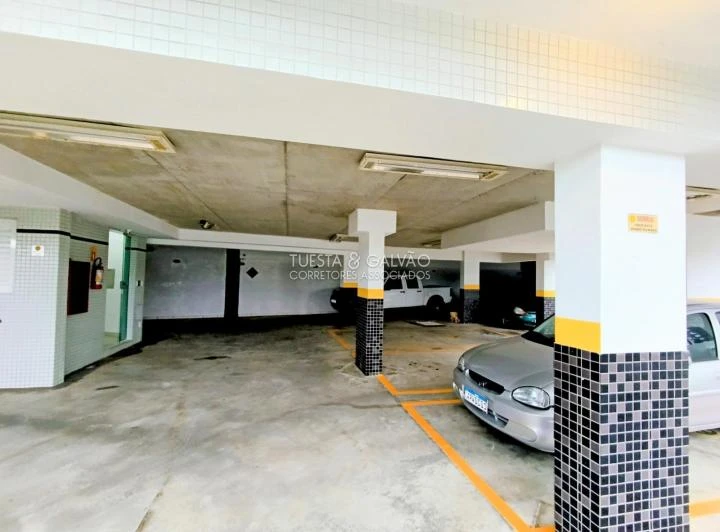 2-bedroom apartment with a separate closed kitchen 90 m² — photo 8