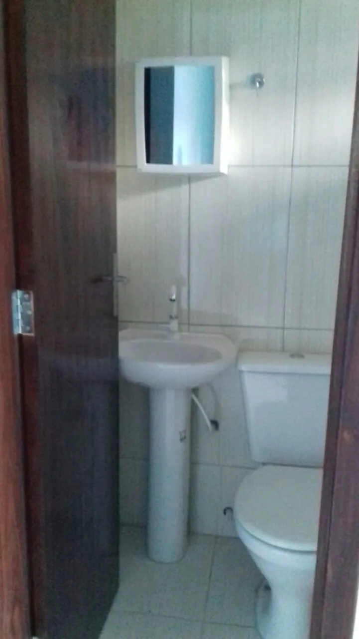 1-bedroom apartment with 1 bathroom and a small kitchenette — photo 5