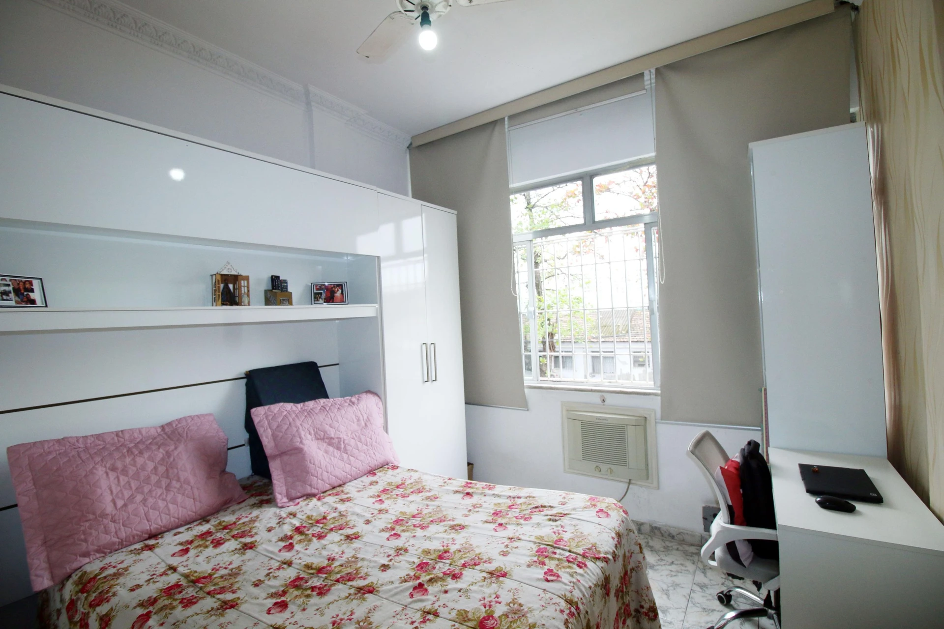 Departamento amueblado, 74 m², con lavadora — photo 9