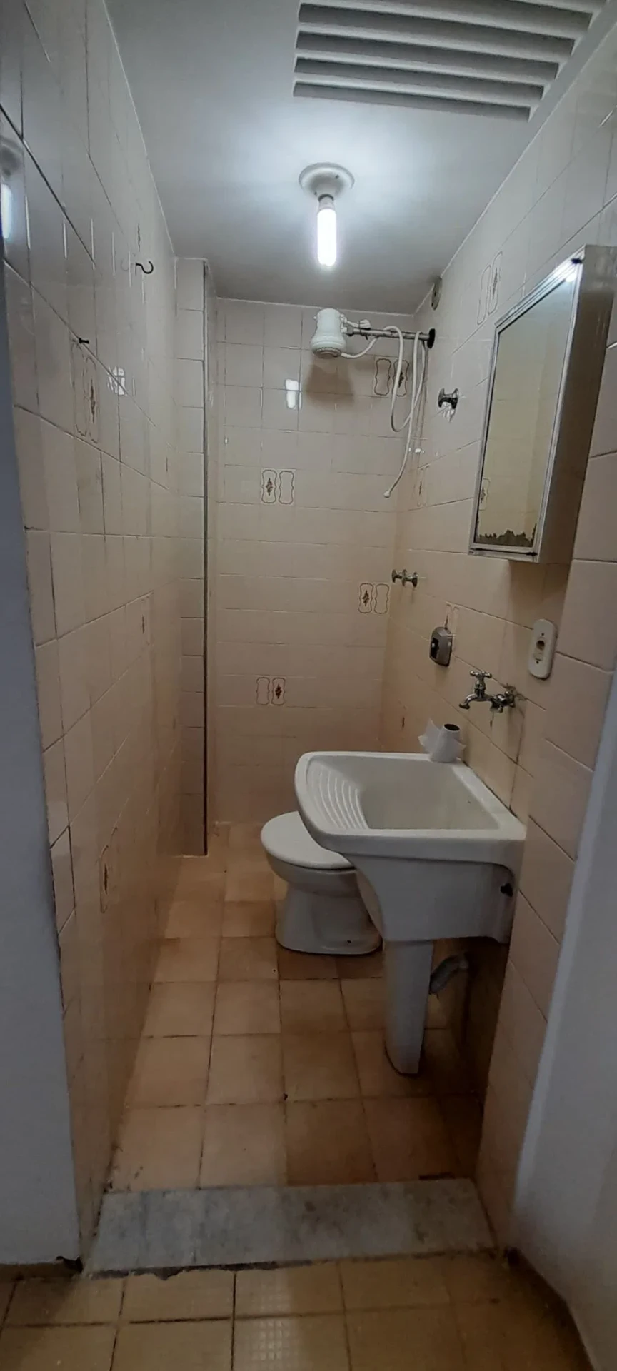 3-bedroom apartment, 1 with its own bathroom, 116 m² — photo 7
