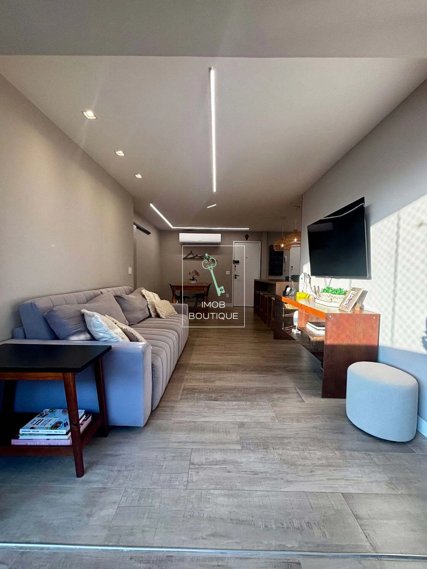 Apartamento, 115 m², com vista para a água — photo 38