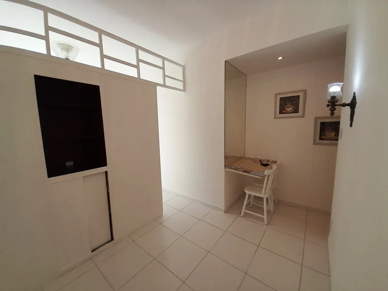 One-bedroom, 32 m² apartment in Rio de Janeiro — photo 13