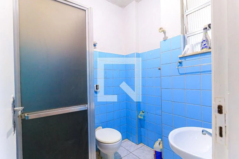 Квартира с 2 спальнями и 1 местом 61 м² — photo 21