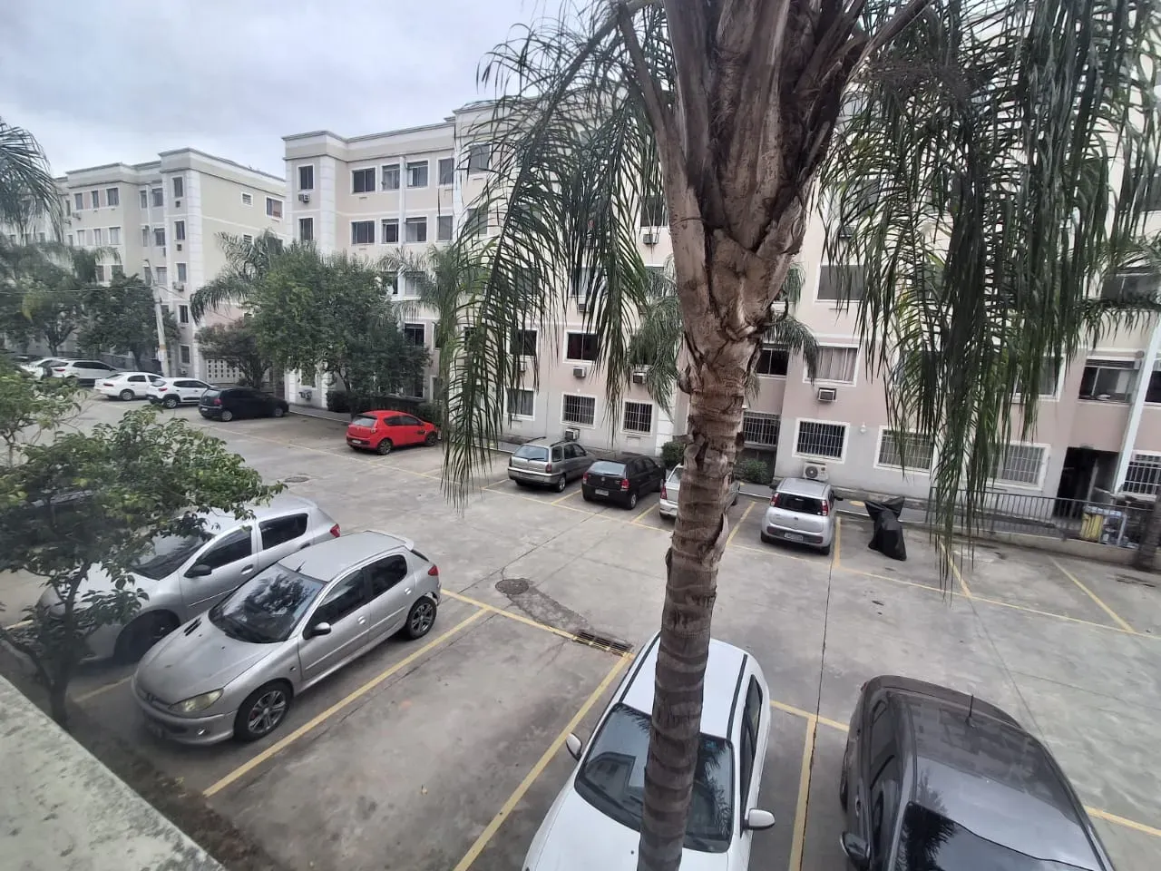 2 quartos e máquina de lavar: apartamento de 40 m² — photo 26