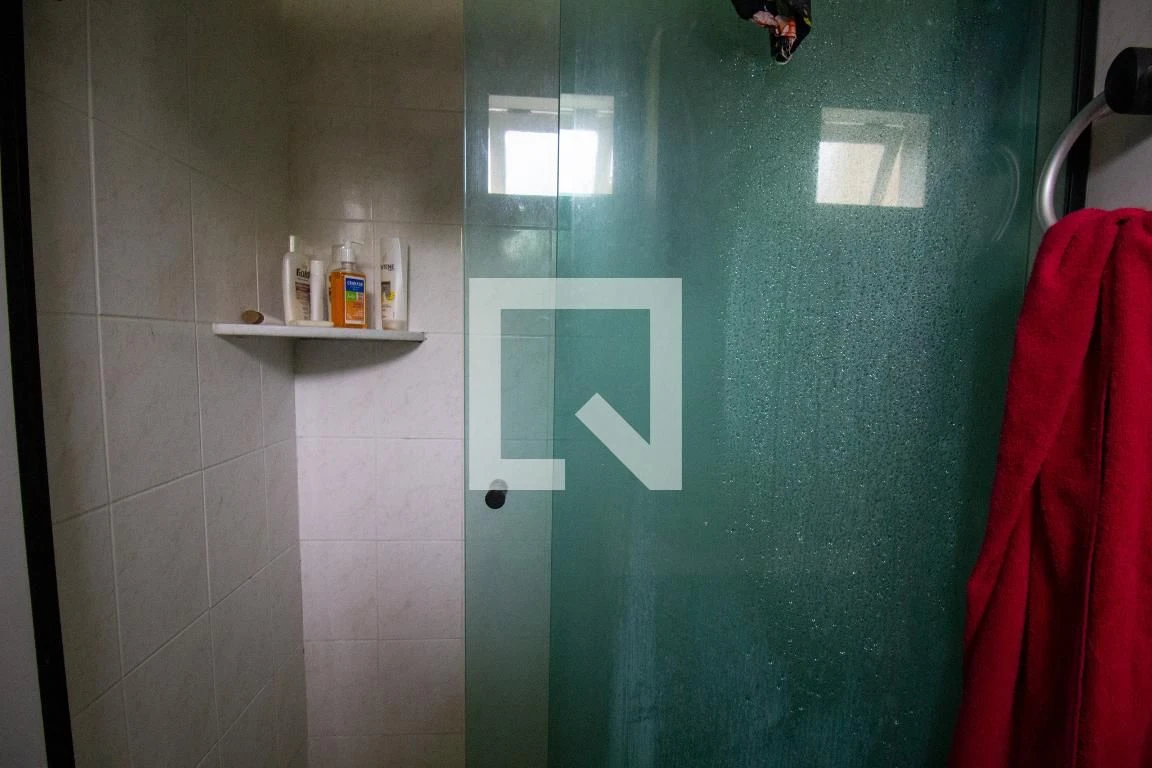 4-bedroom house with a walk-in closet in Rio de Janeiro — photo 52